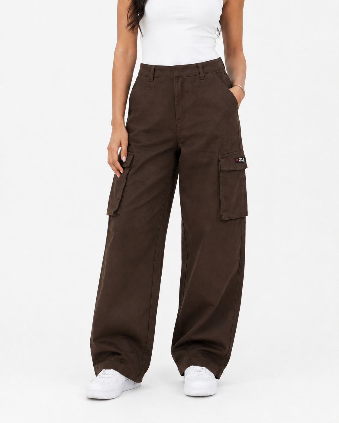 Cargo Pants
