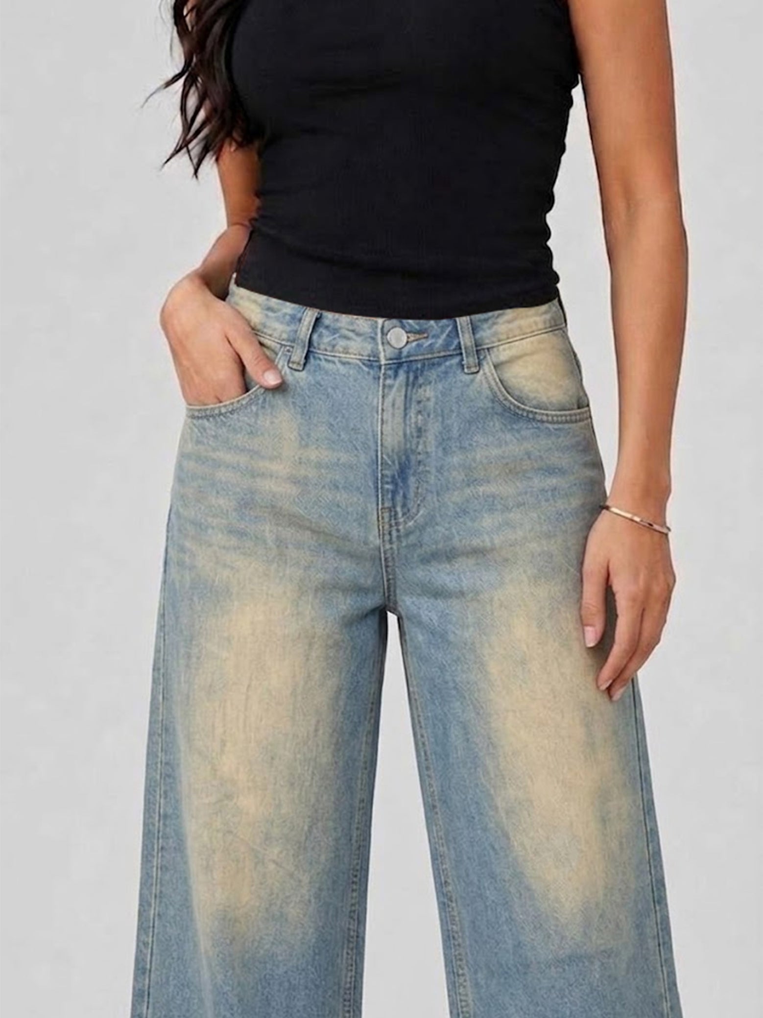 Void Denim Blue