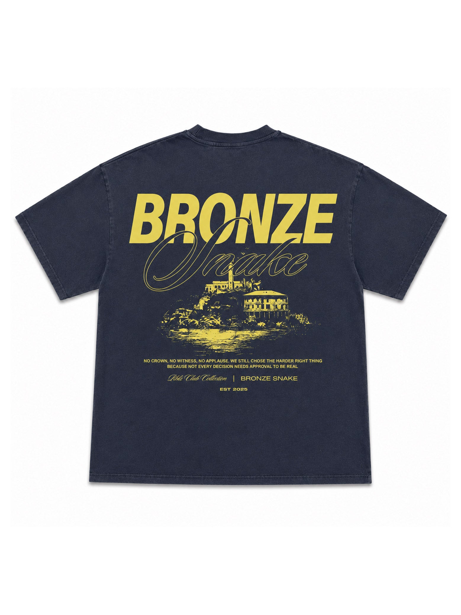 Bronze Snake