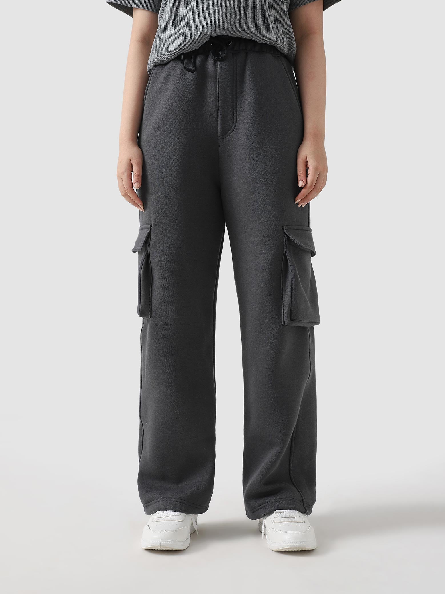 Grey Cargo