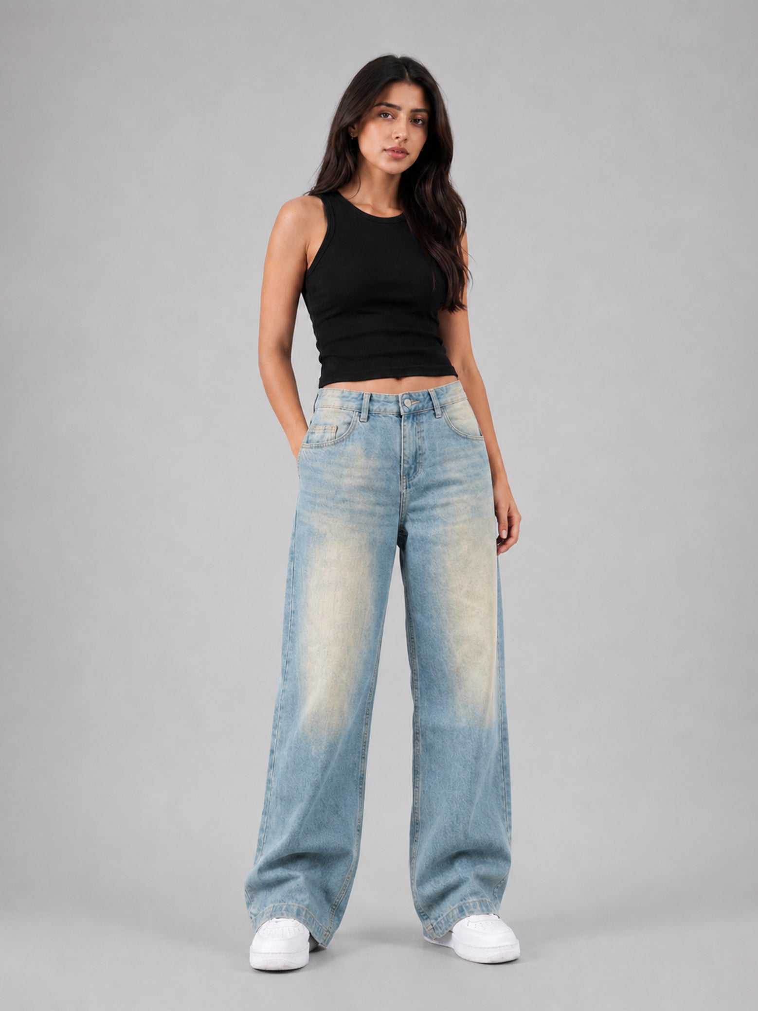 Void Denim Blue