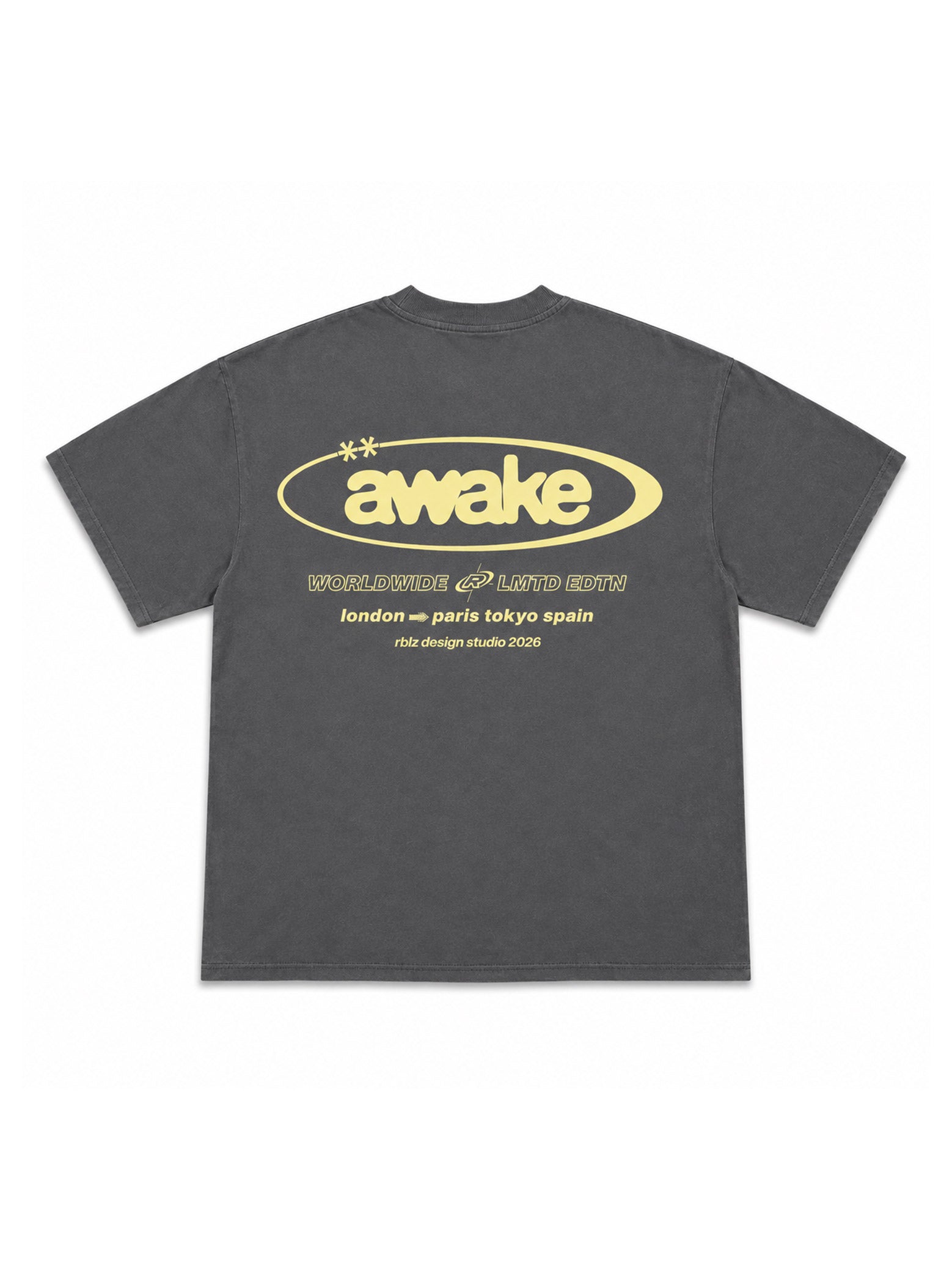 Awake