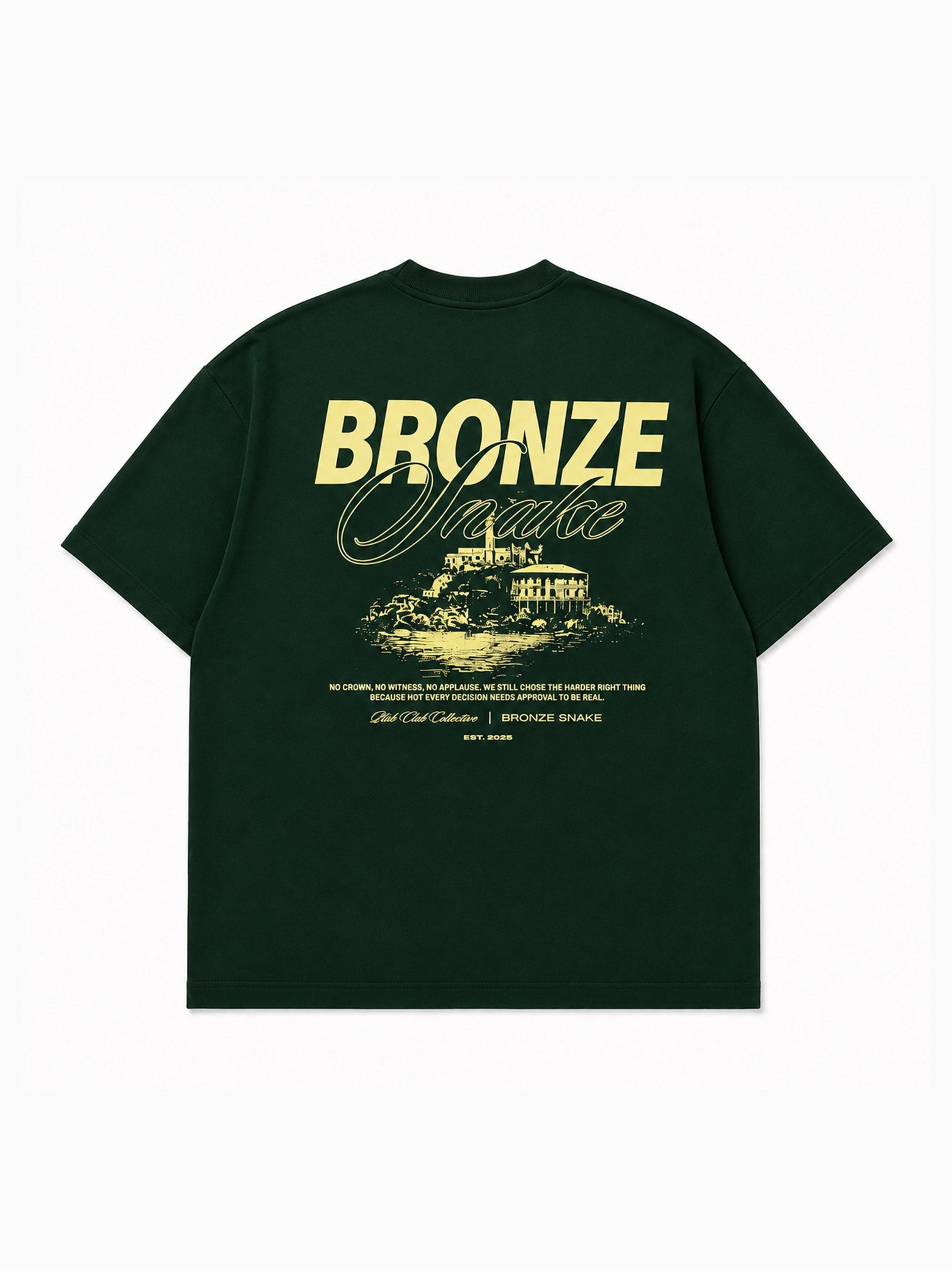 Bronze Snake