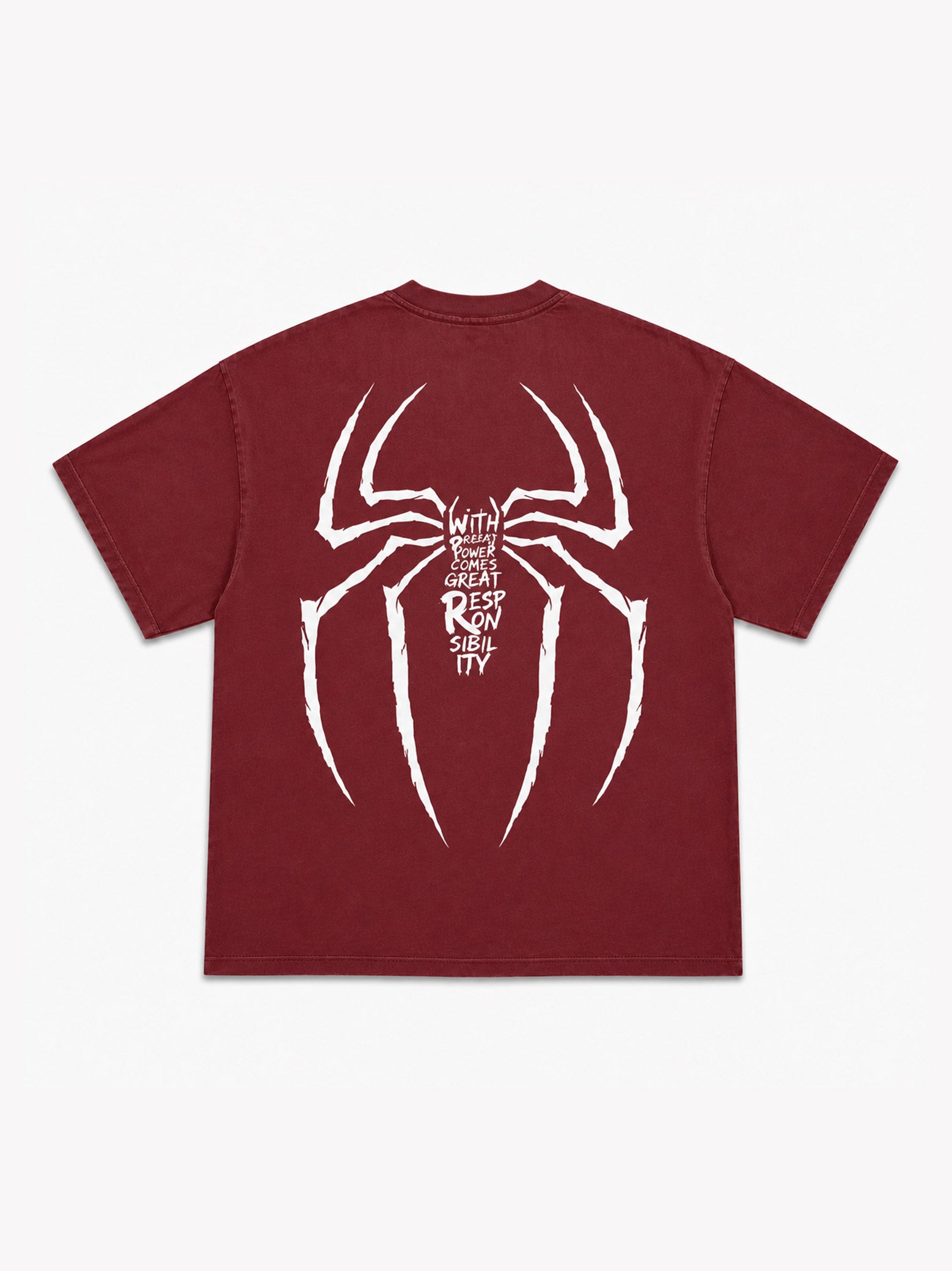 Spidey Tee