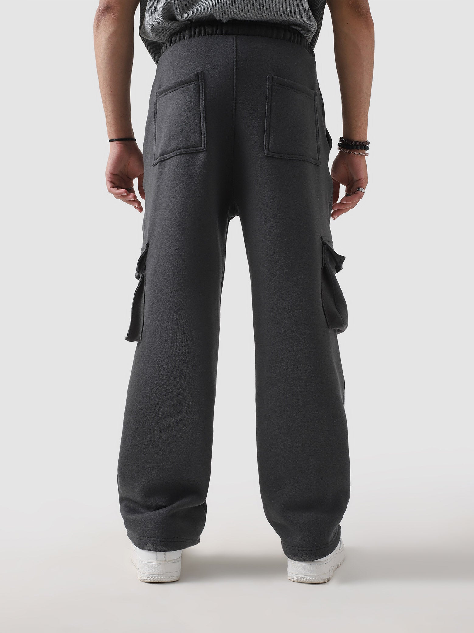Grey Cargo