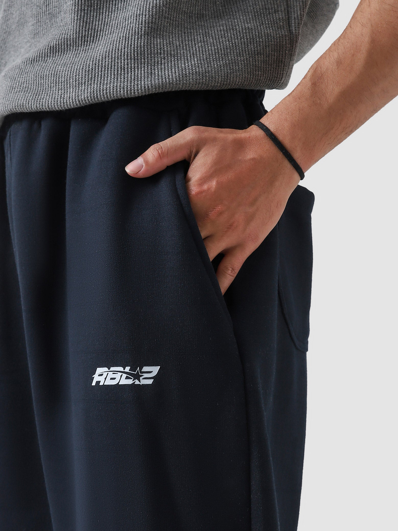 RBLZ Initial Trouser