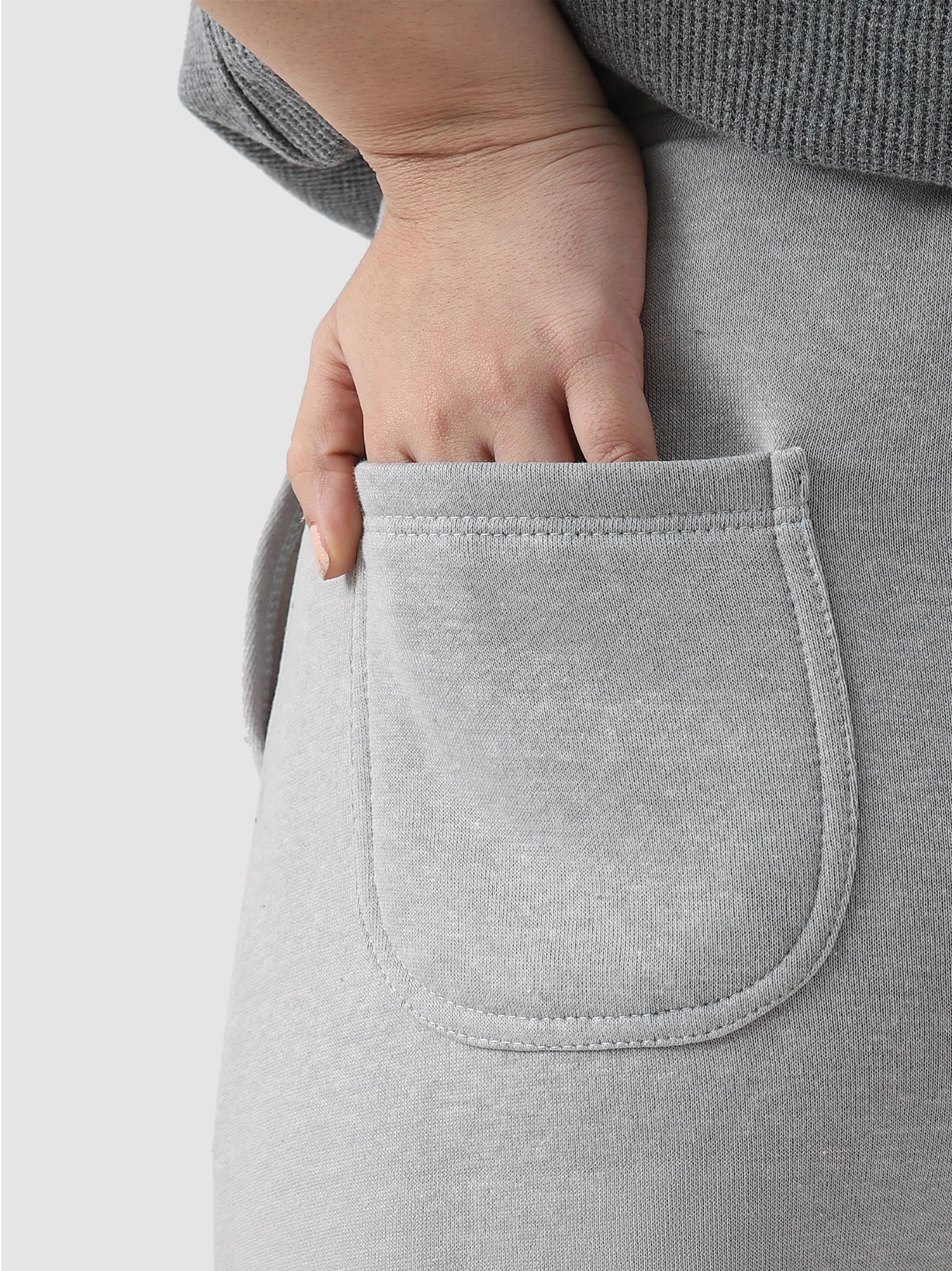 Greyline | Baggy Fit