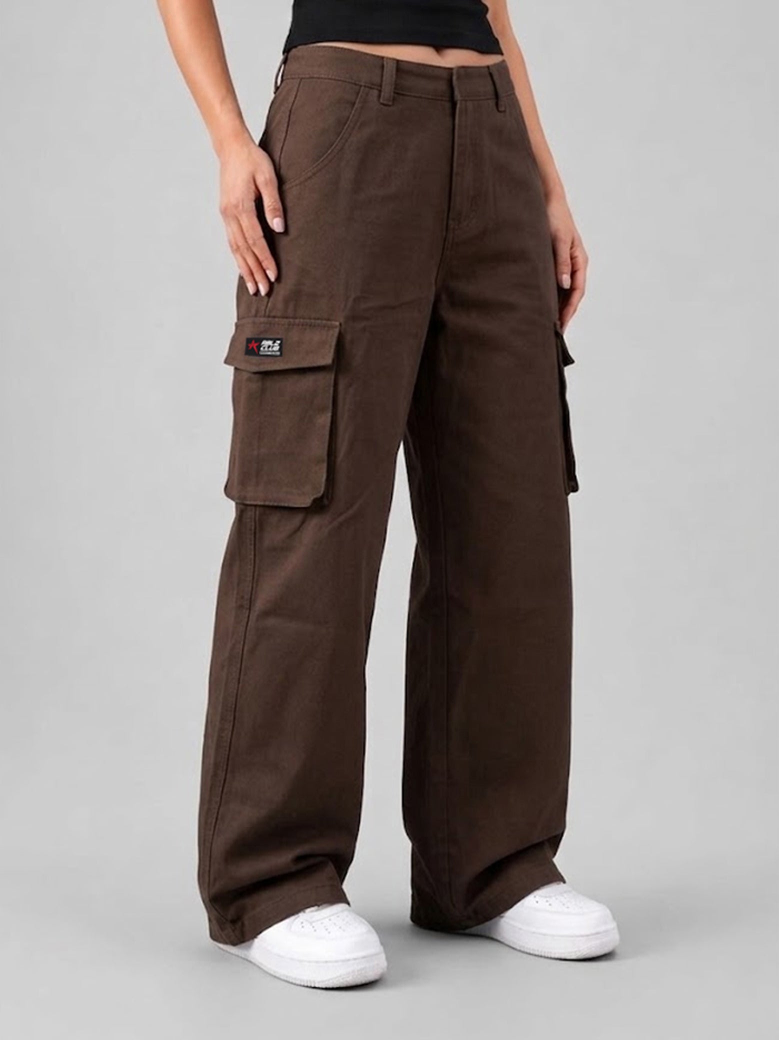 Cargo Pants