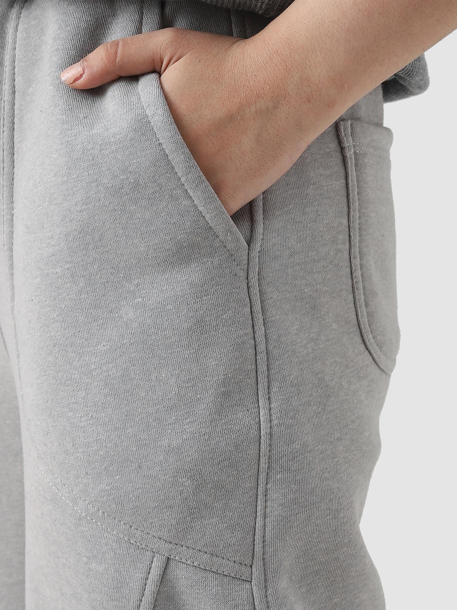 Greyline | Baggy Fit