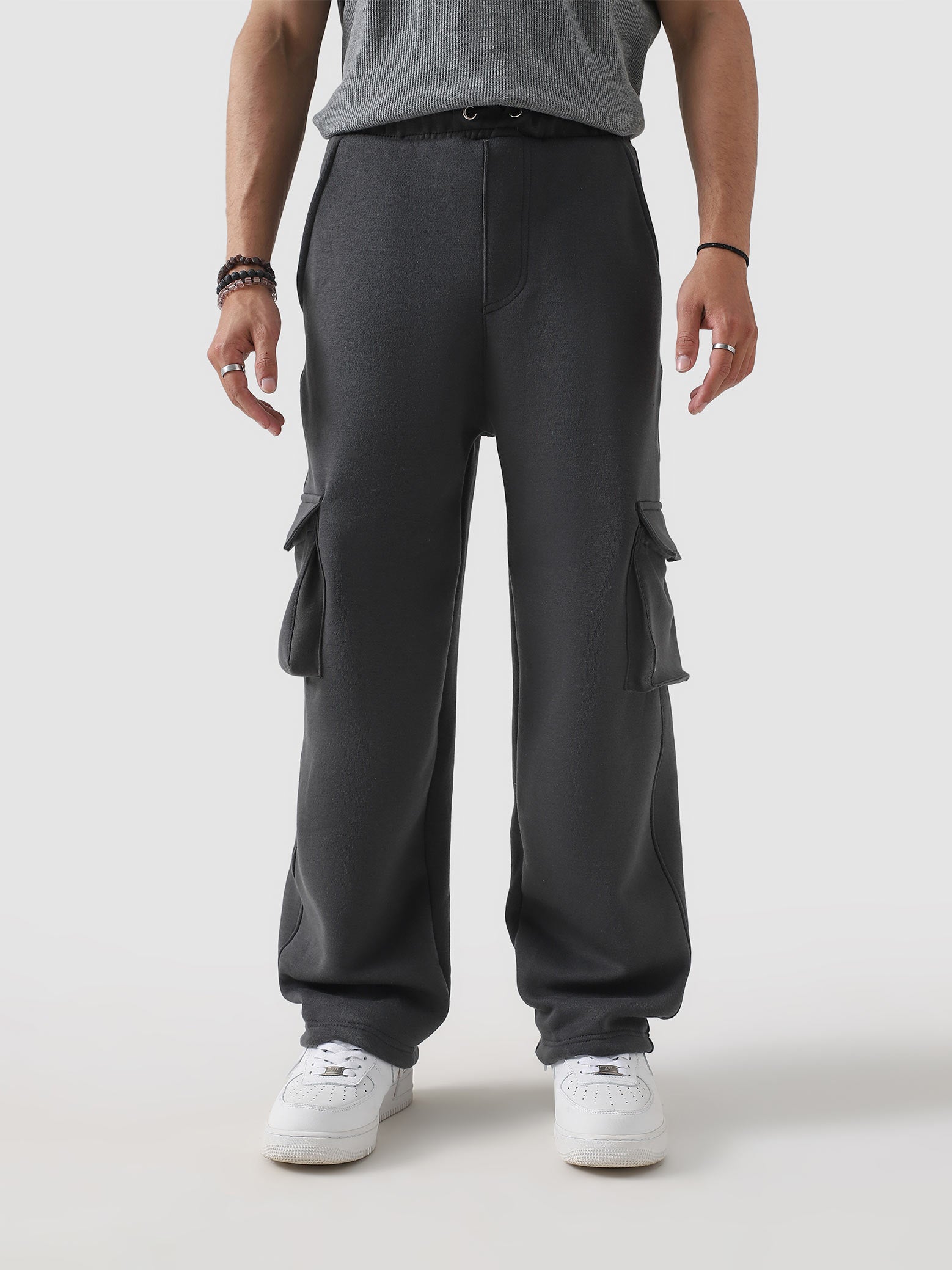 Cargo Trouser