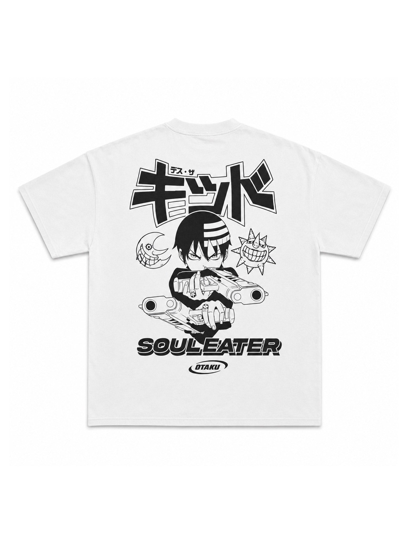 Soul-Eater