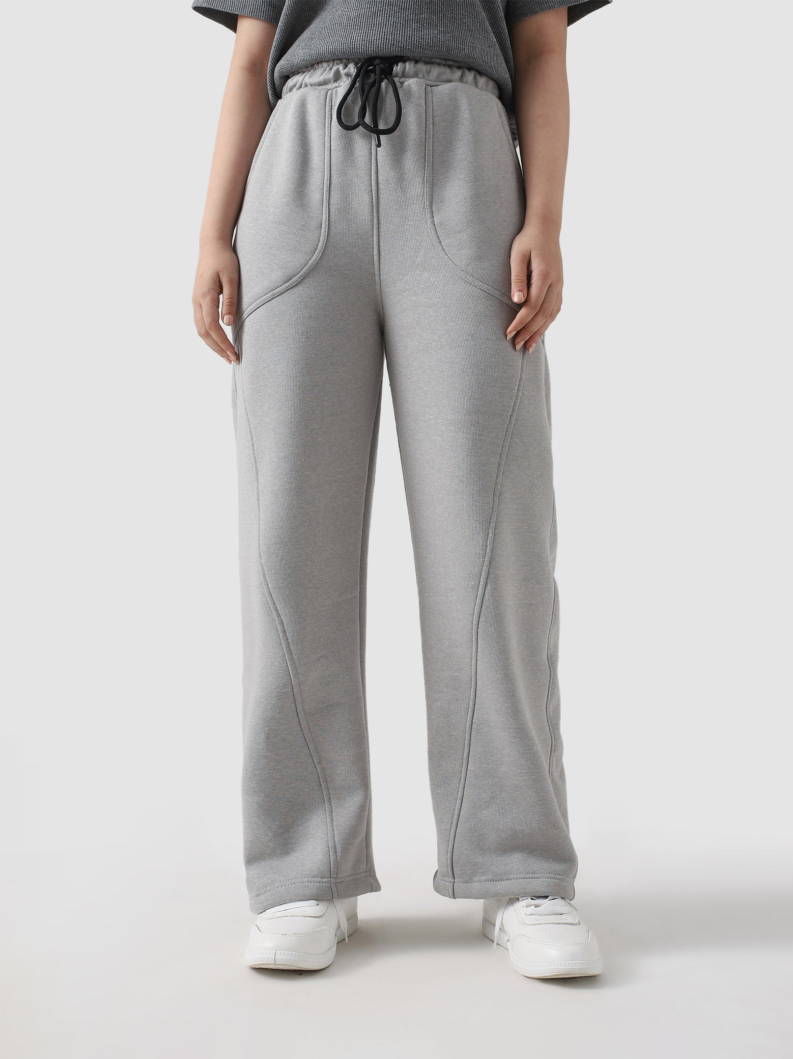 Greyline | Baggy Fit