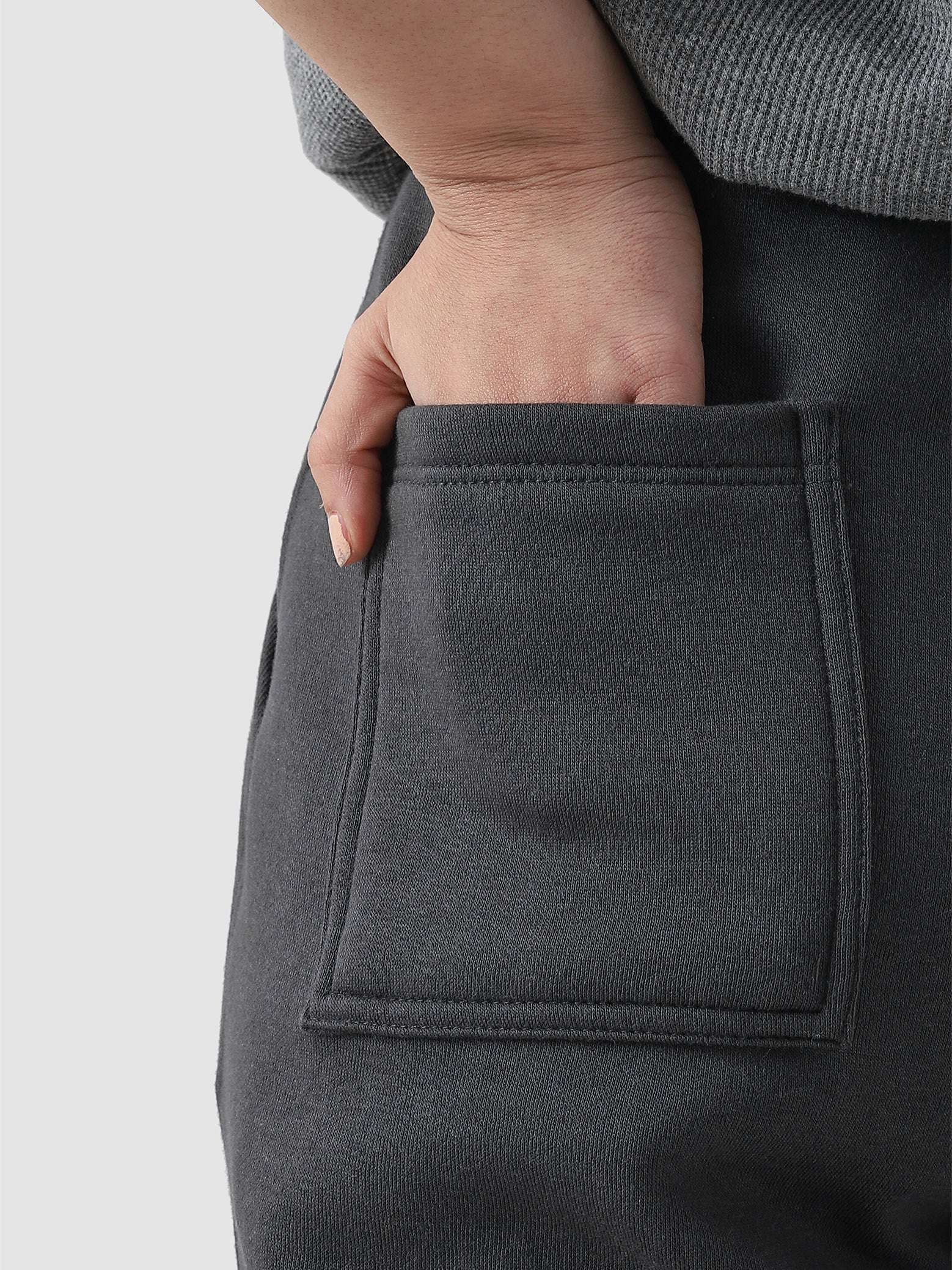 Grey Cargo