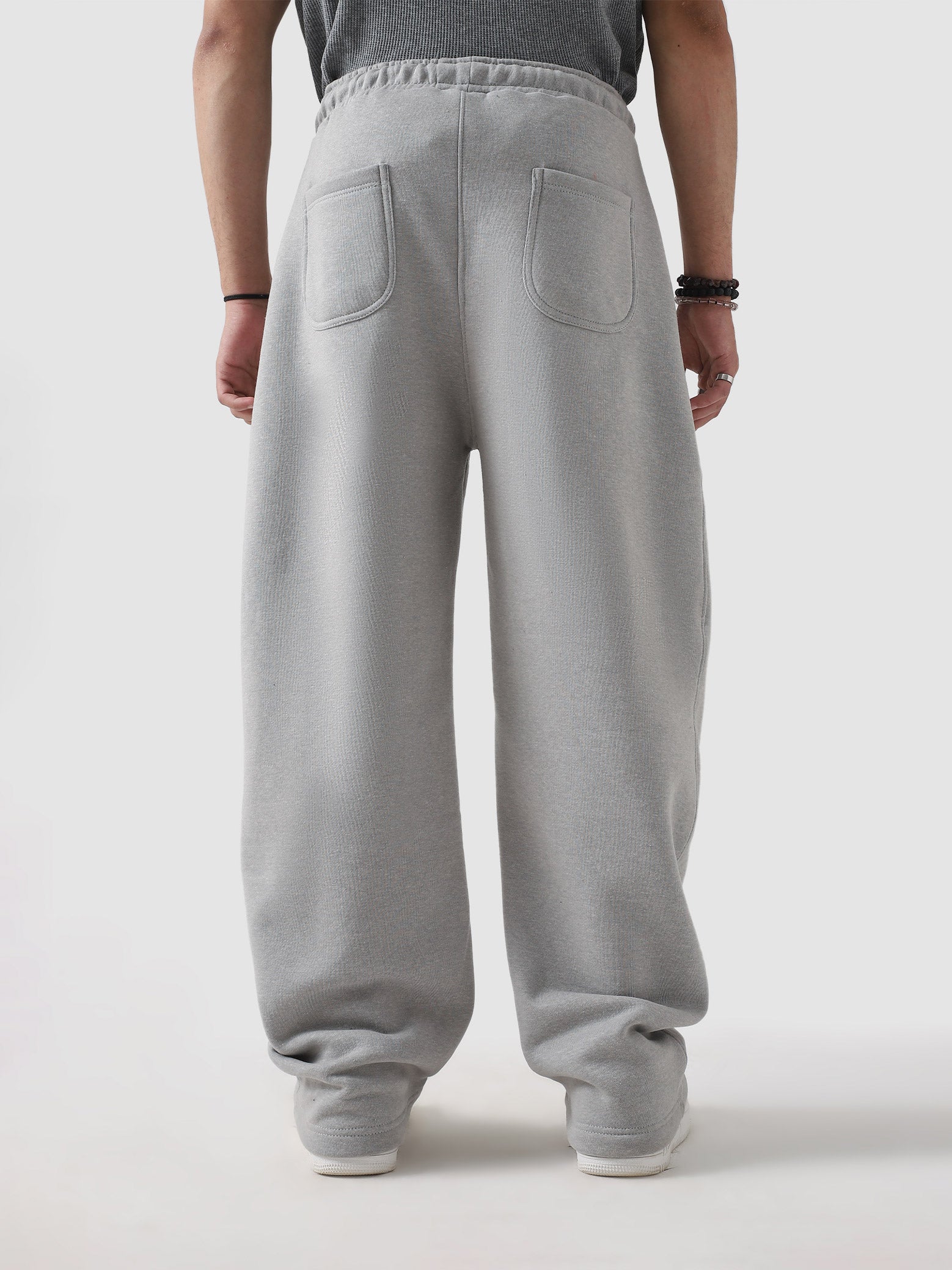 Greyline | Baggy Fit