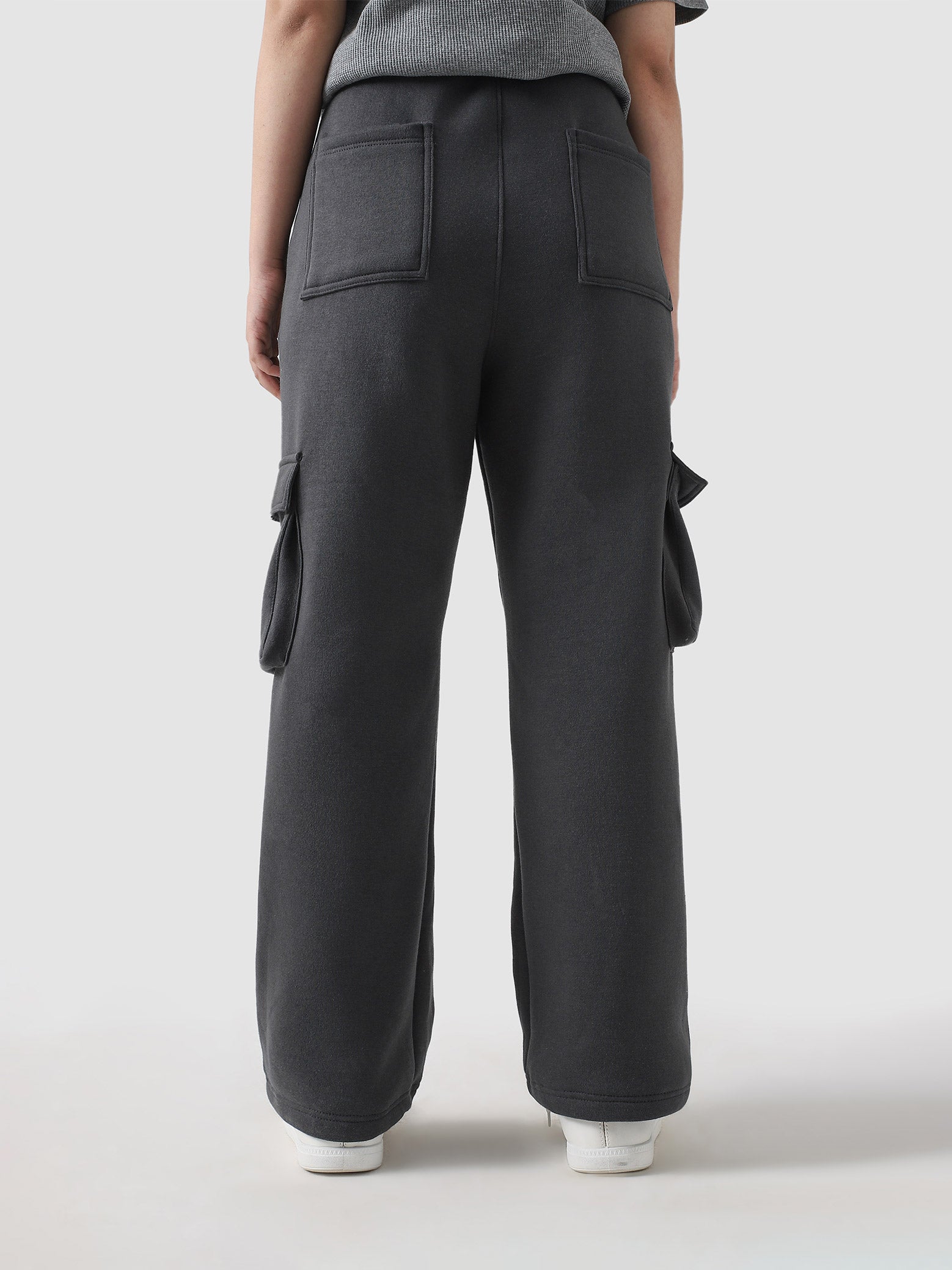 Grey Cargo