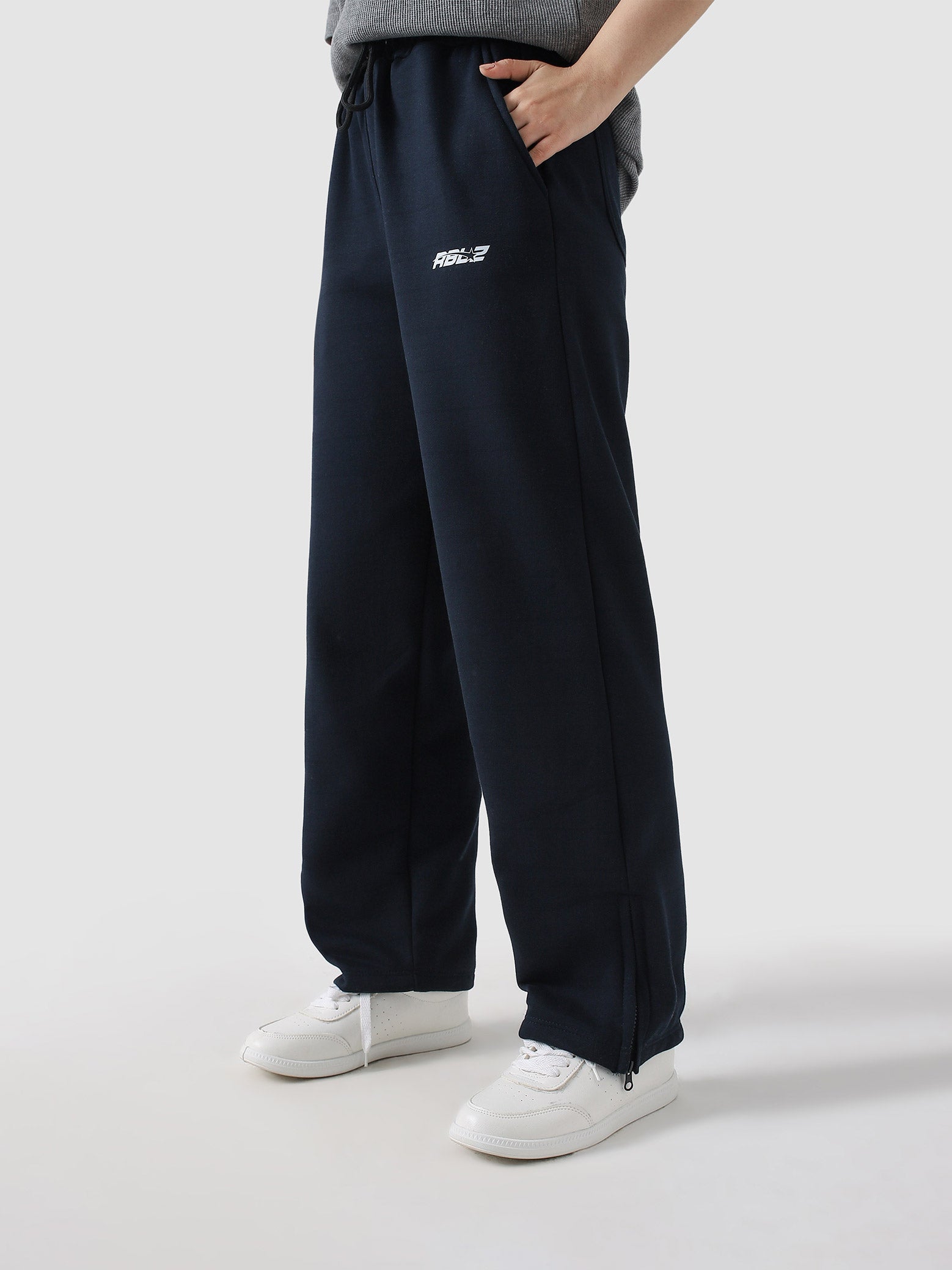 RBLZ Initial Trouser
