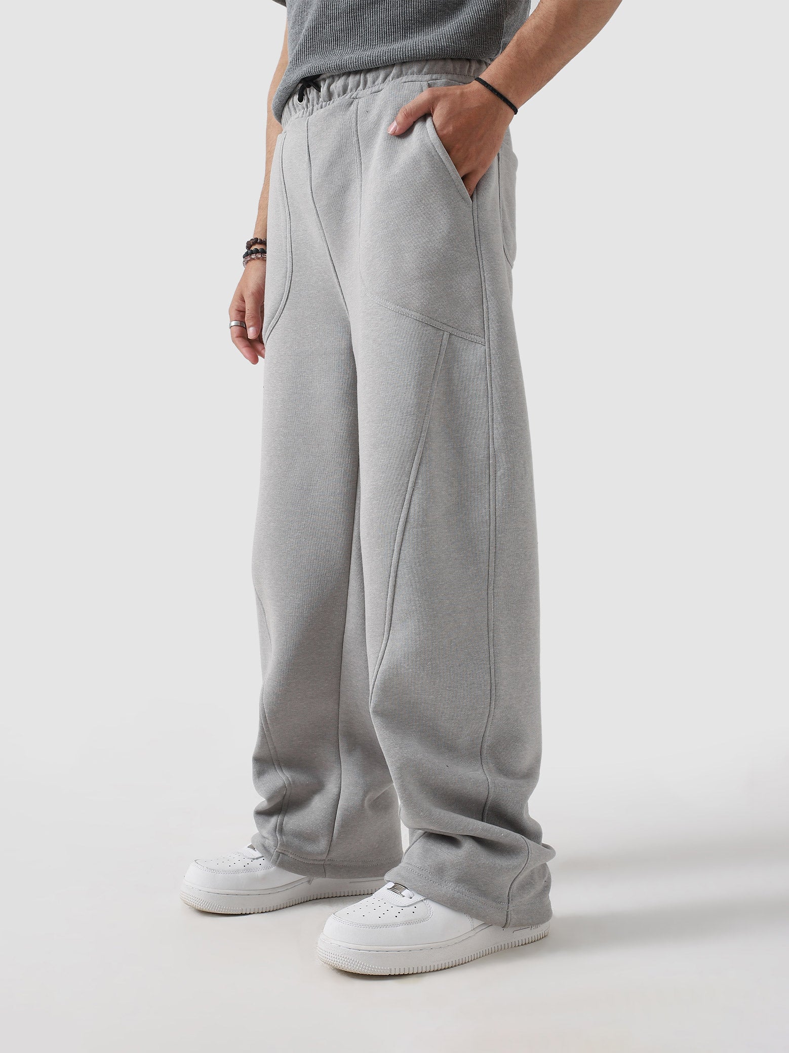 Greyline | Baggy Fit