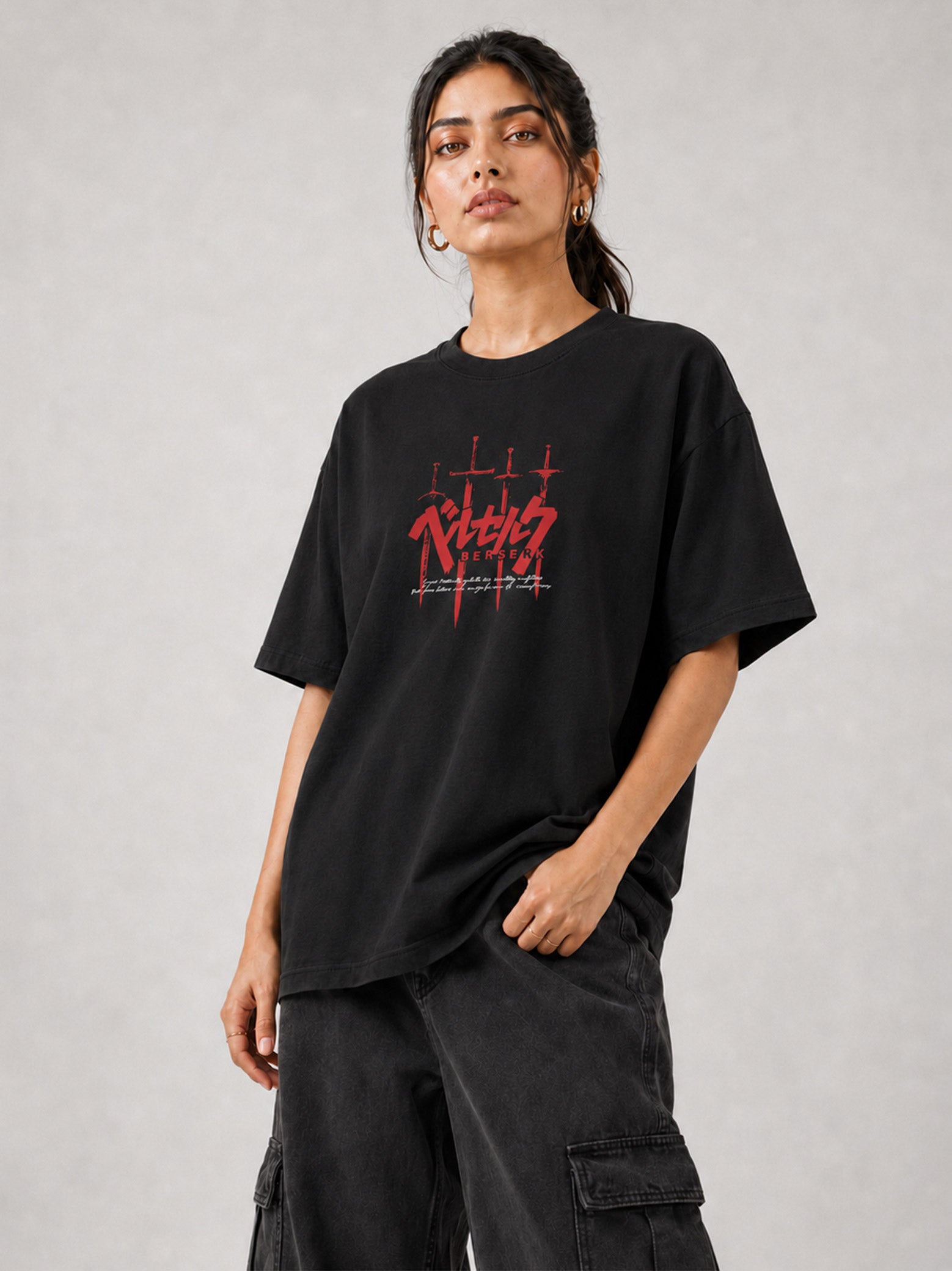 Graphic Tees