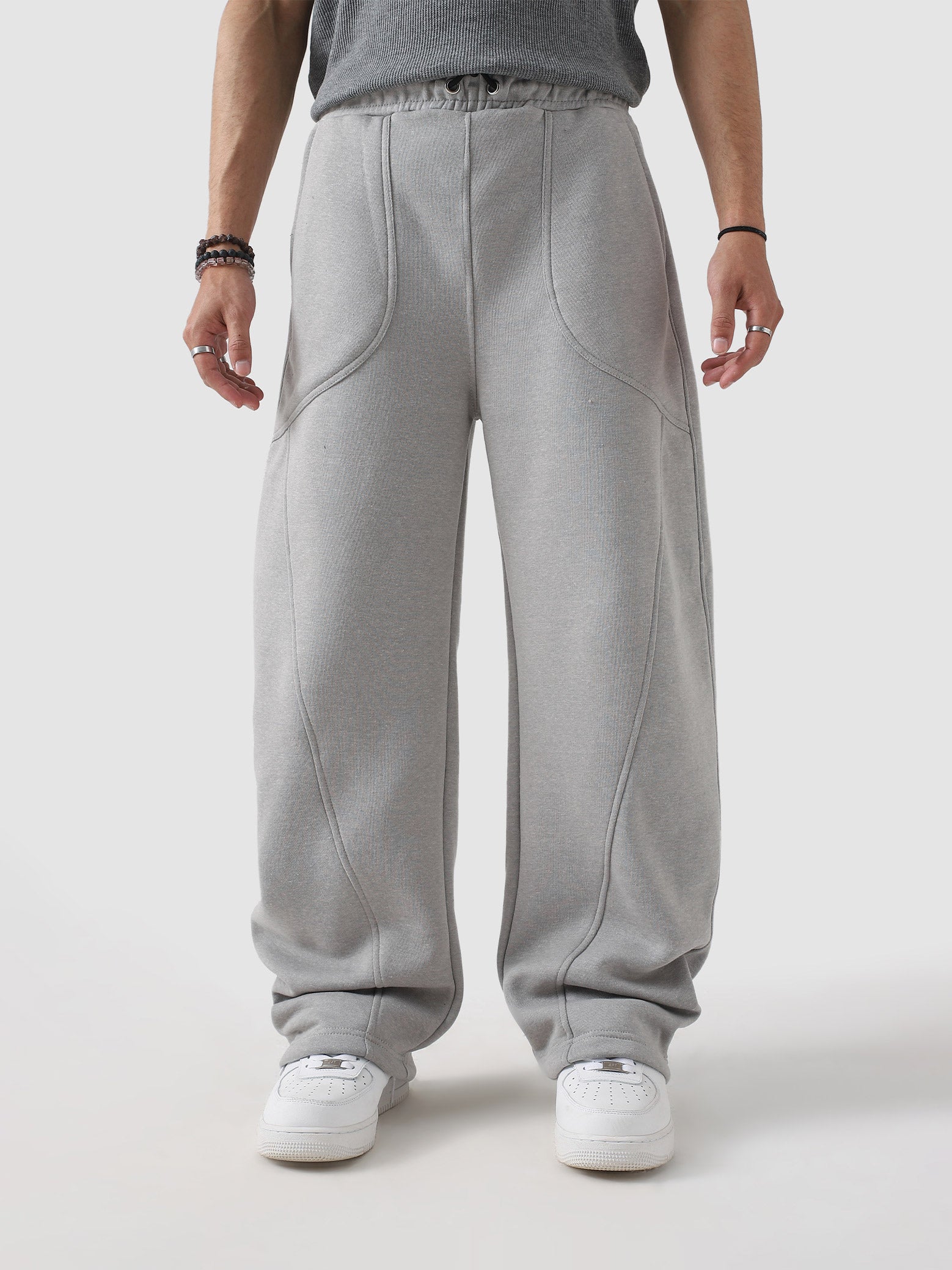 Greyline | Baggy Fit