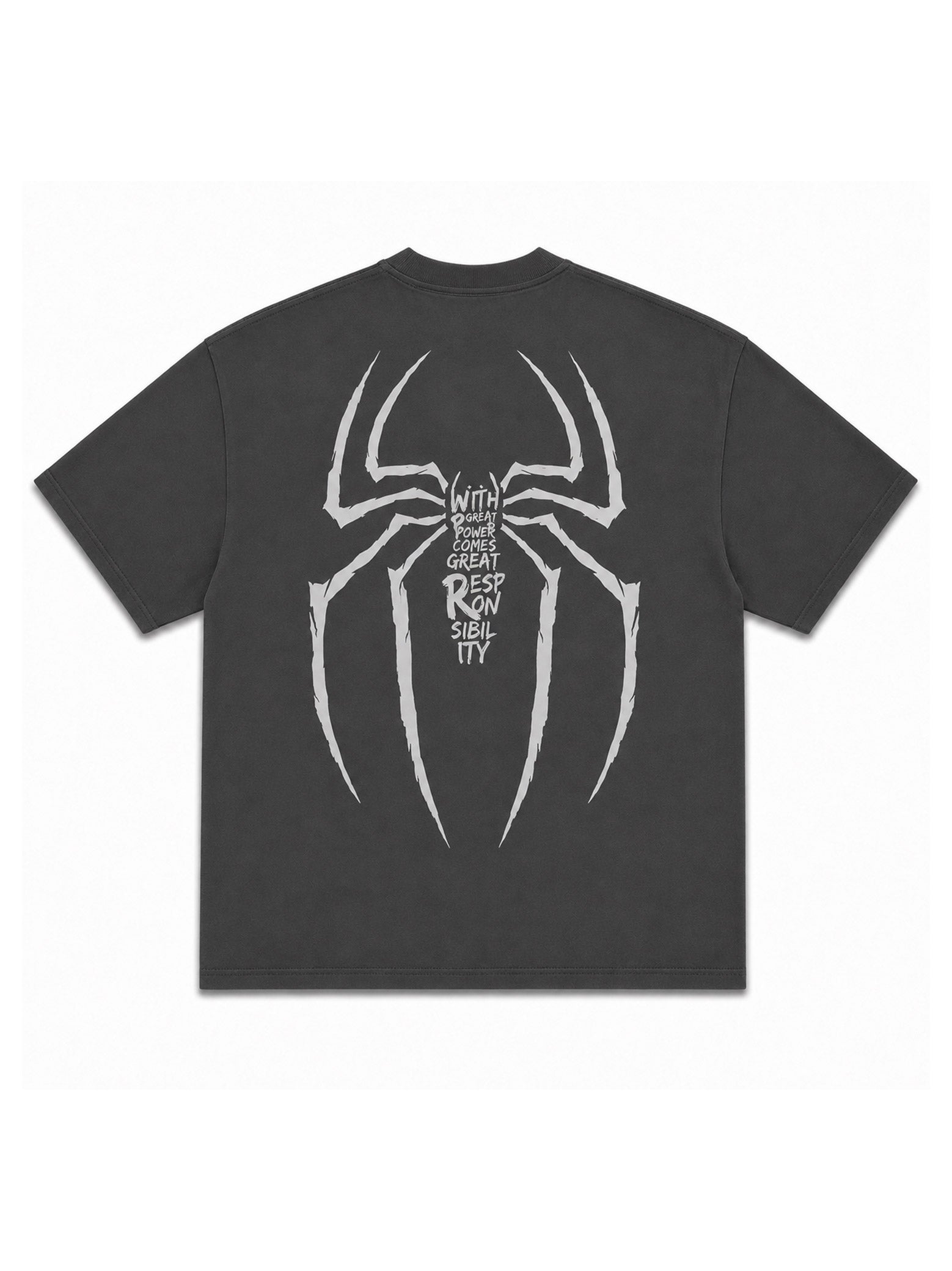 Spidey Tee