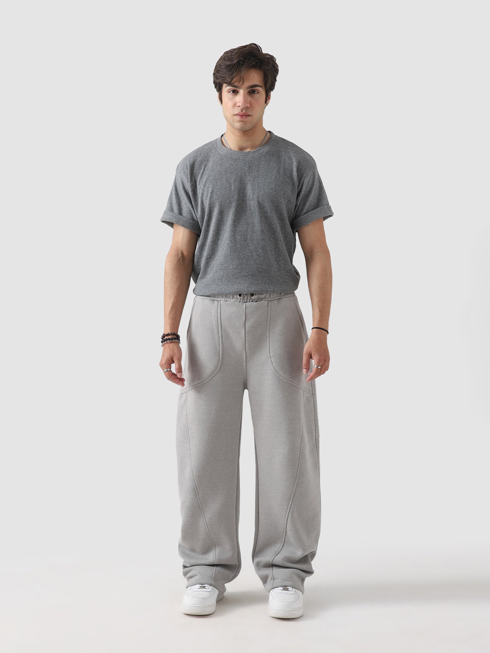 Greyline | Baggy Fit