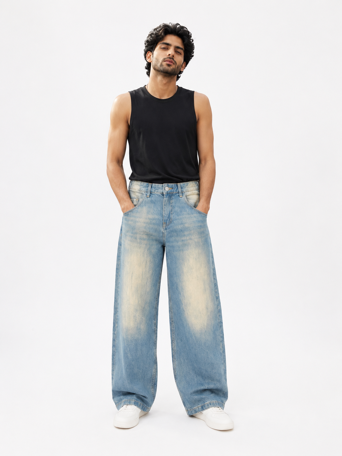 Void Denim Blue