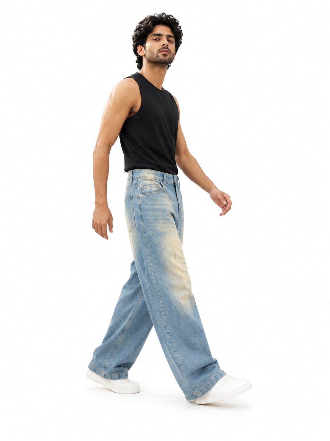 Void Denim Blue
