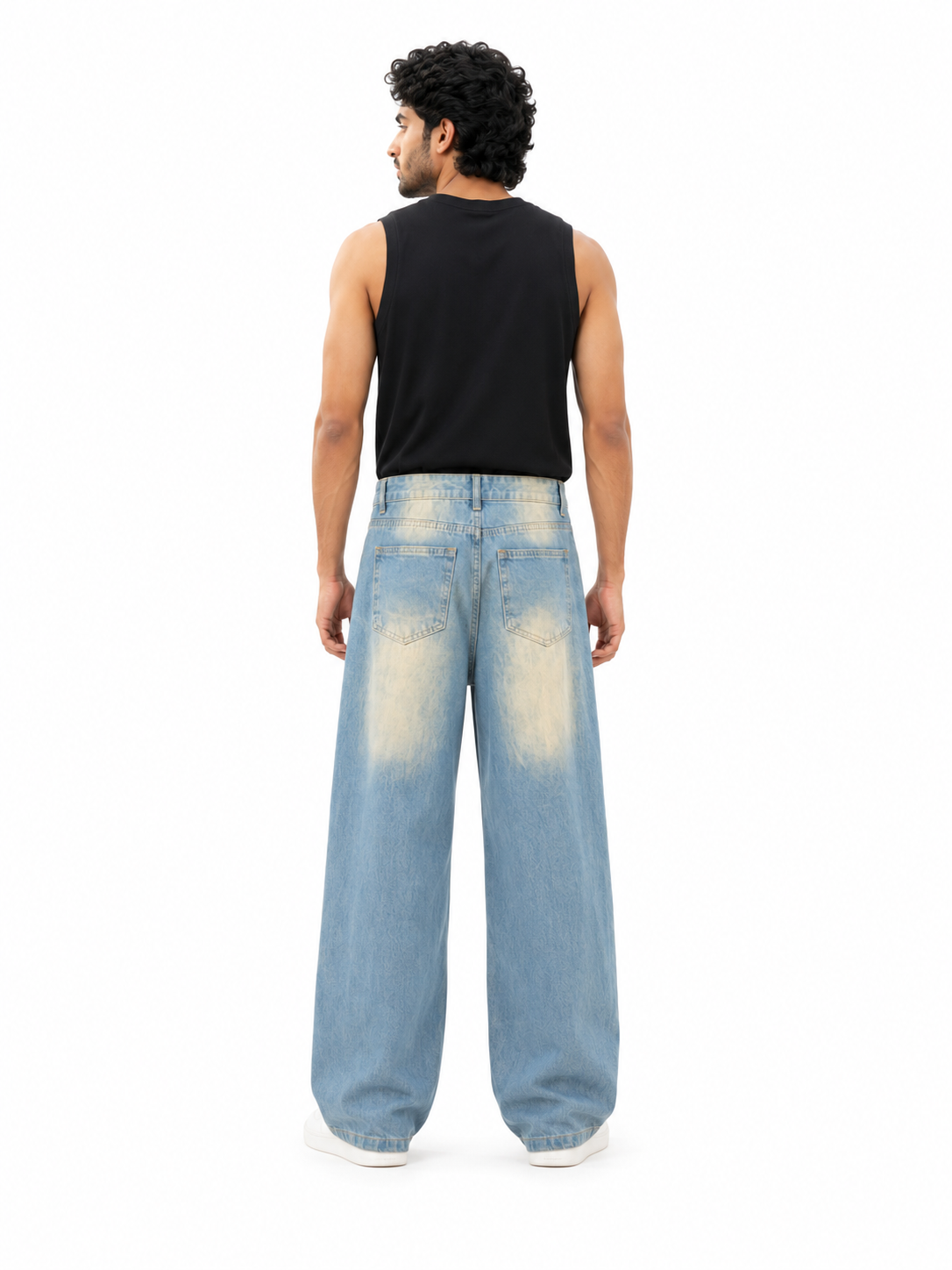 Void Denim Blue