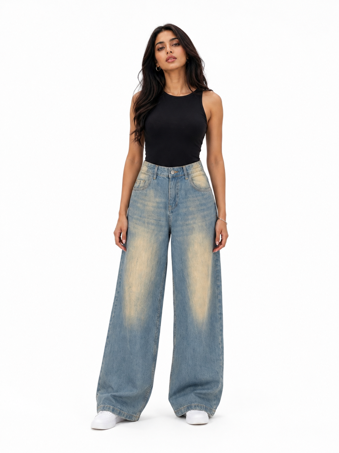 Void Denim Blue
