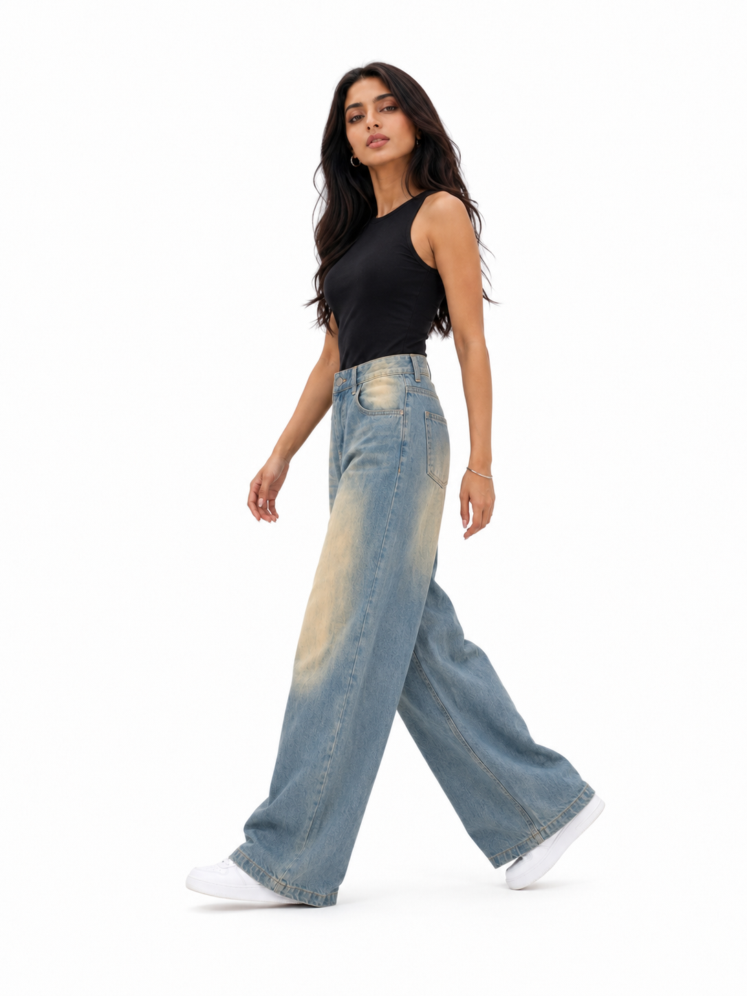 Void Denim Blue