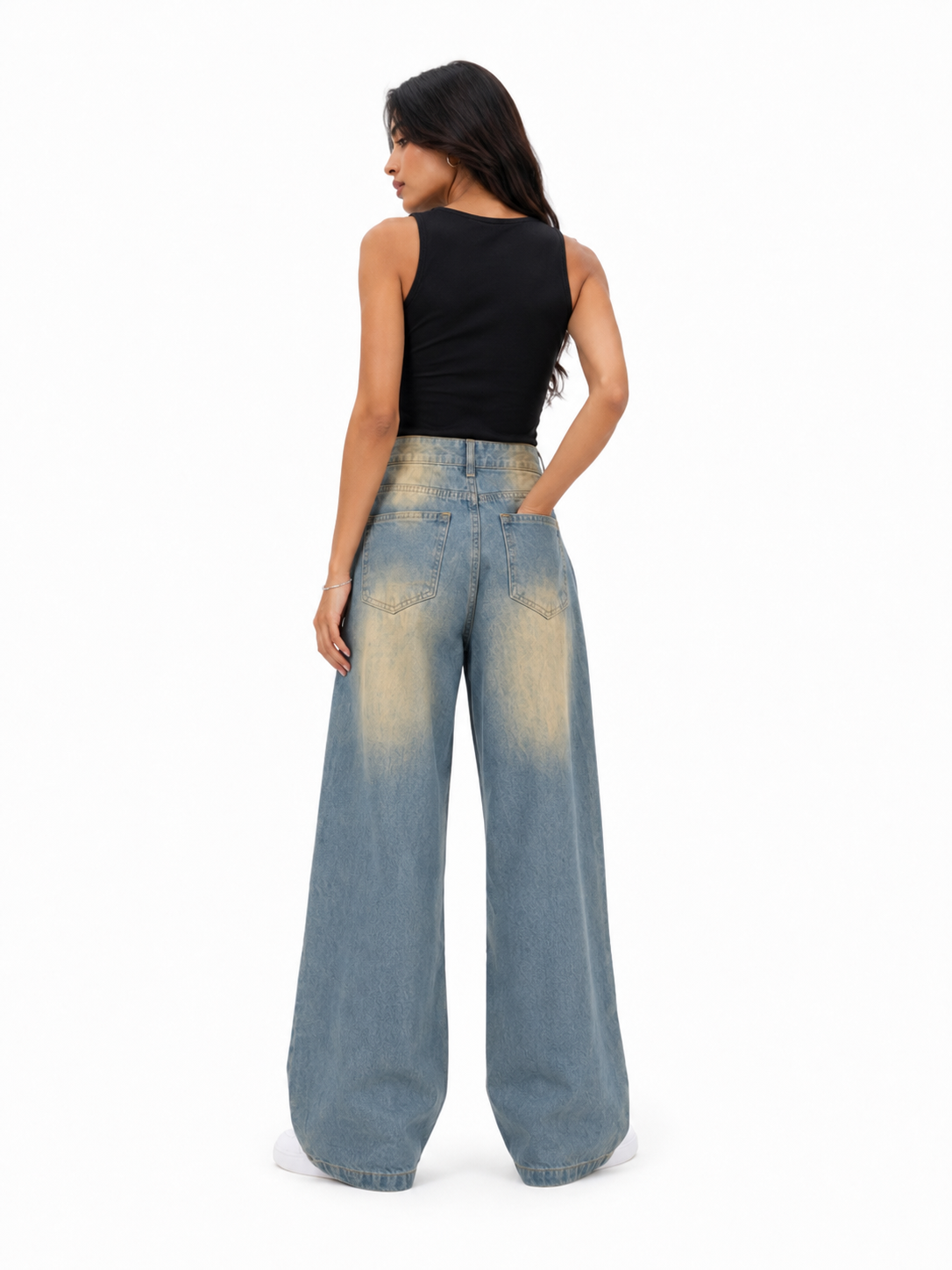 Void Denim Blue