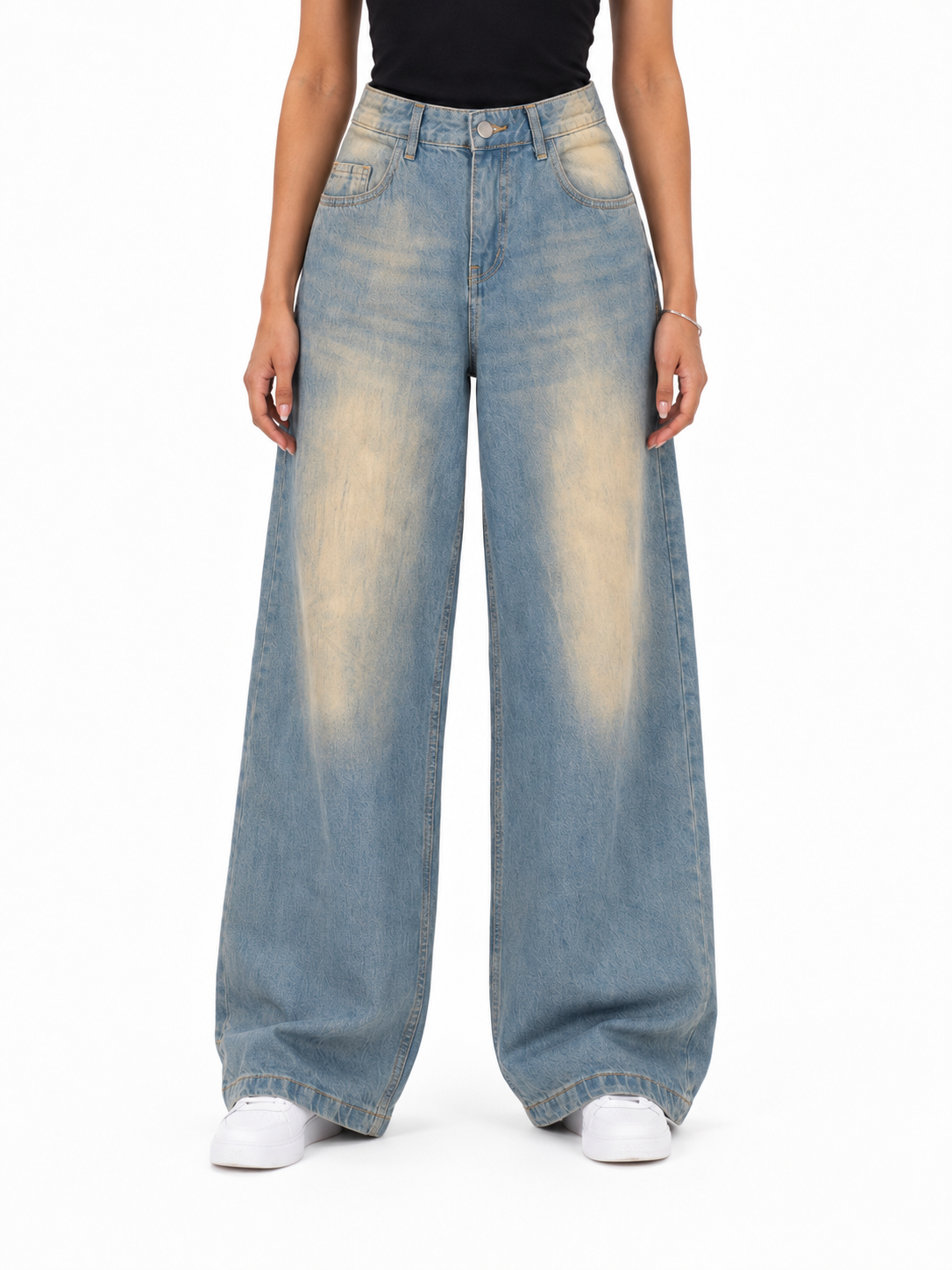 Void Denim Blue
