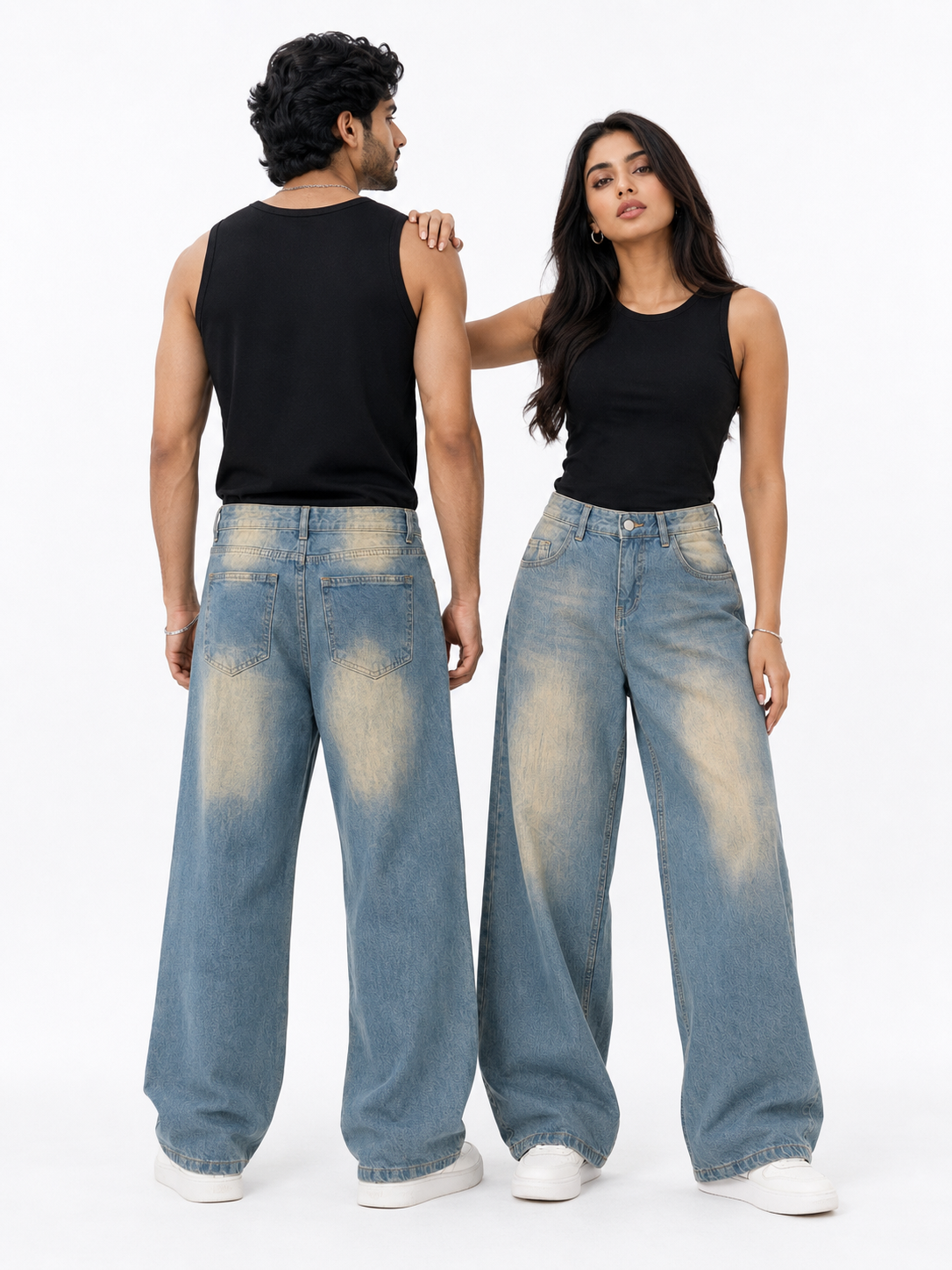 Void Denim Blue