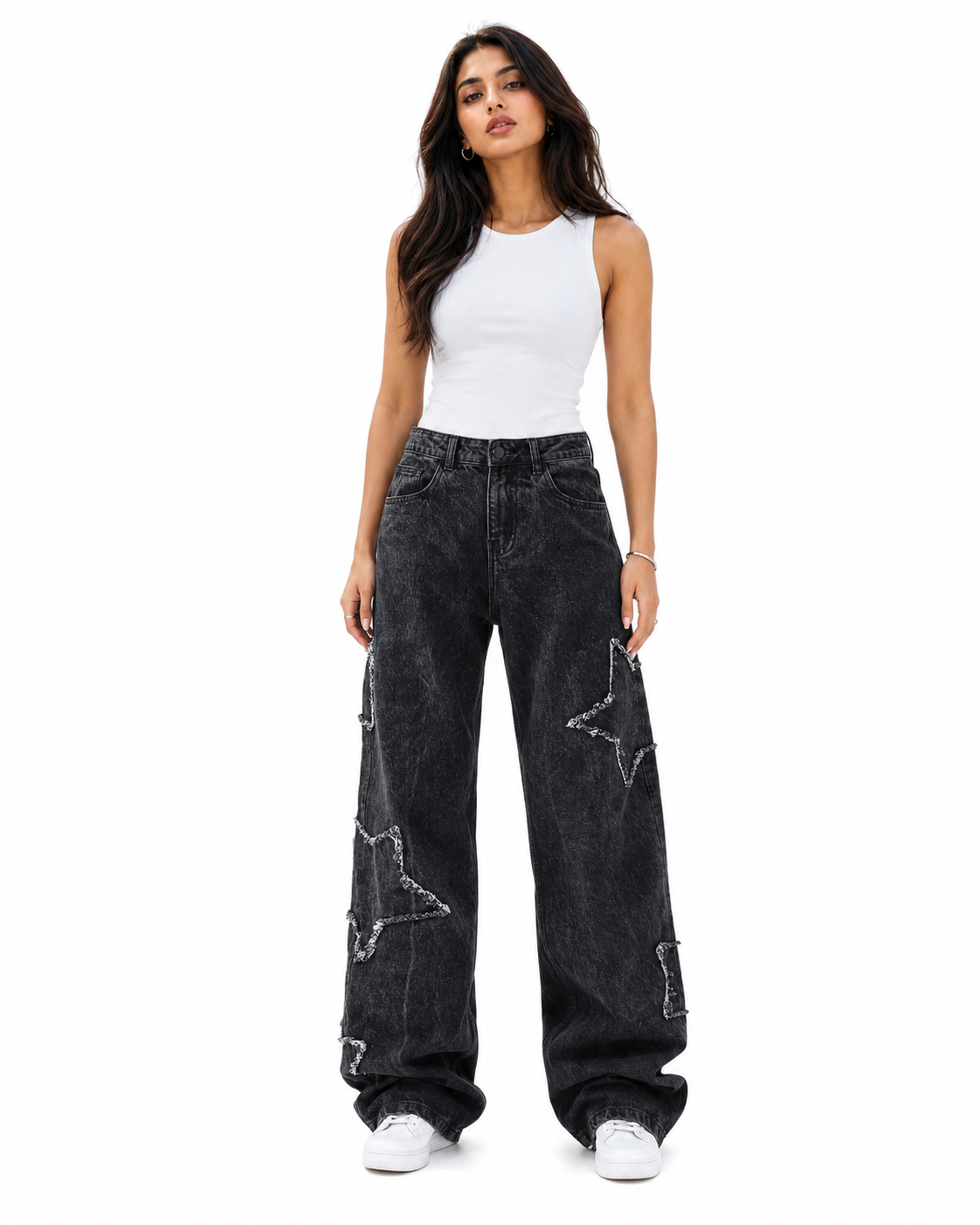 Goth Star Denim