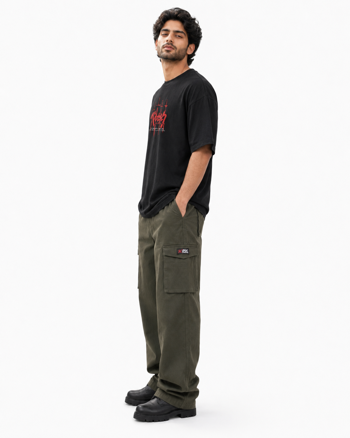 Berserk Blade Tee