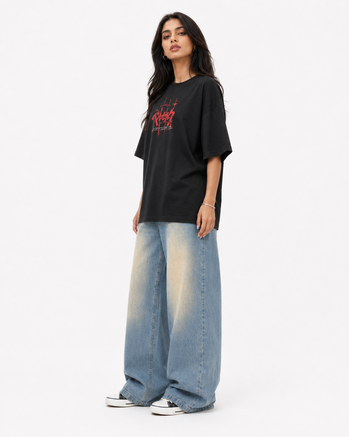 Berserk Blade Tee